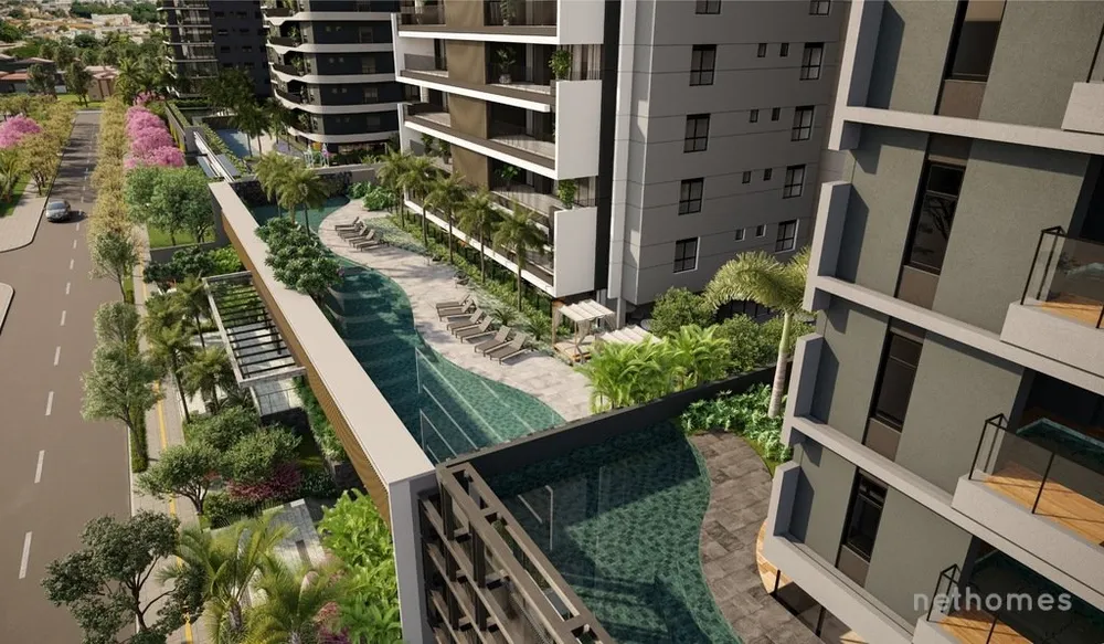 Apartamento, 4 quartos, 346 m² - Foto 12