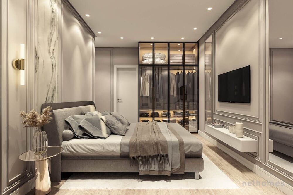 Apartamento, 2 quartos, 70 m² - Foto 1