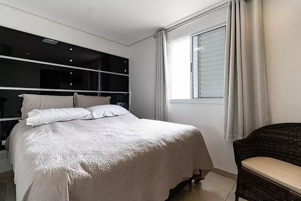 Apartamento, 3 quartos, 68 m² - Foto 4