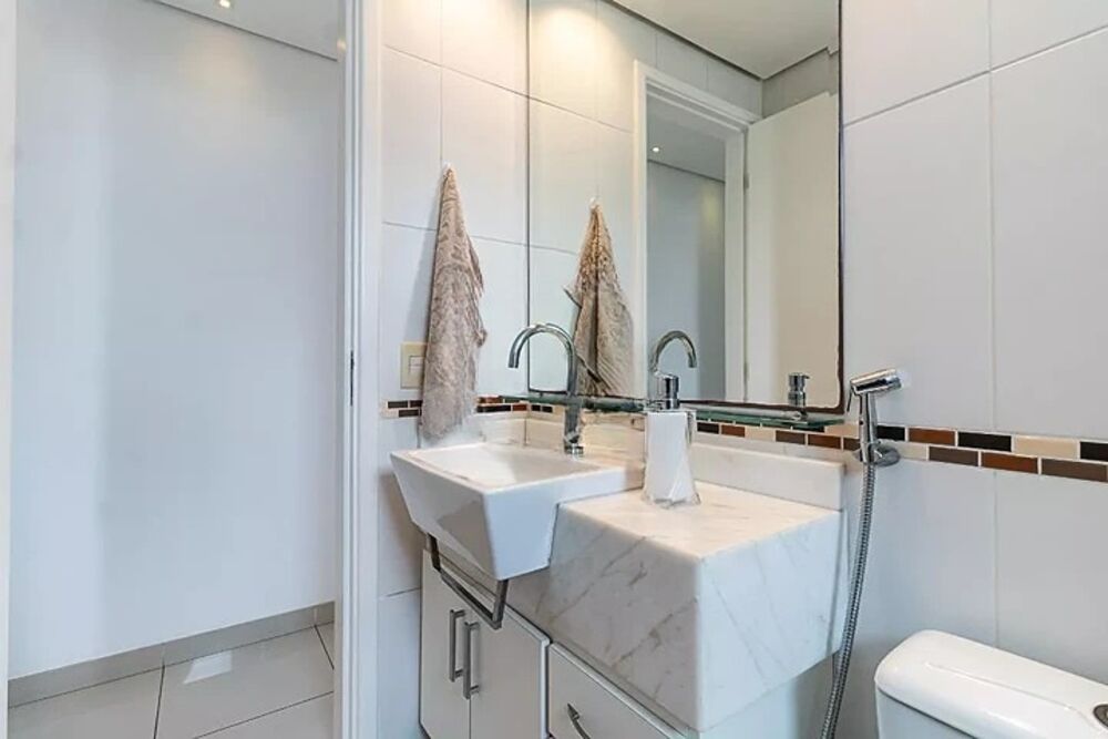 Apartamento, 3 quartos, 68 m² - Foto 5
