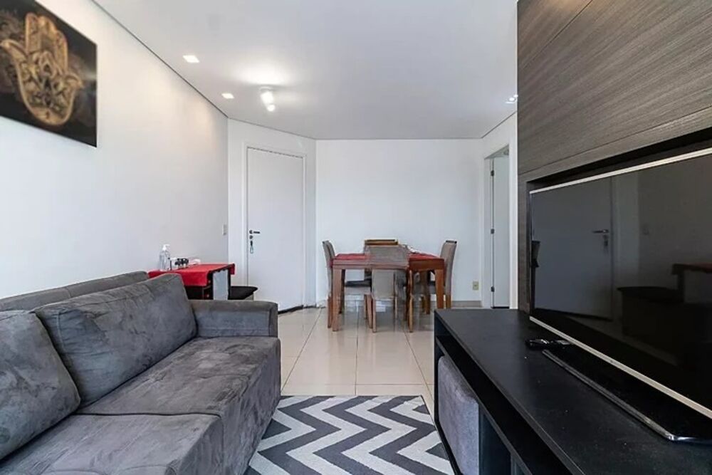 Apartamento, 3 quartos, 68 m² - Foto 8