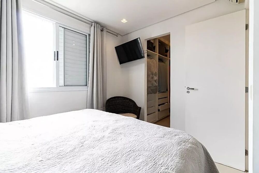 Apartamento, 3 quartos, 68 m² - Foto 3