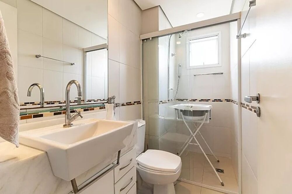 Apartamento, 3 quartos, 68 m² - Foto 7