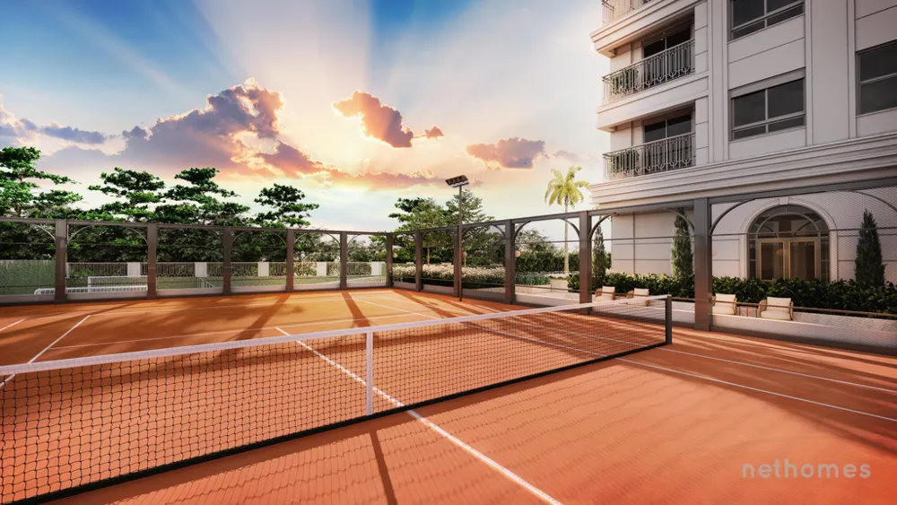 Apartamento, 4 quartos, 334 m² - Foto 7