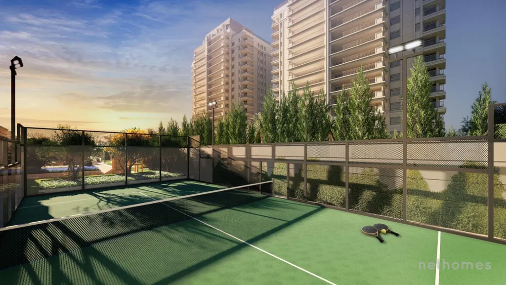 Apartamento, 4 quartos, 334 m² - Foto 8