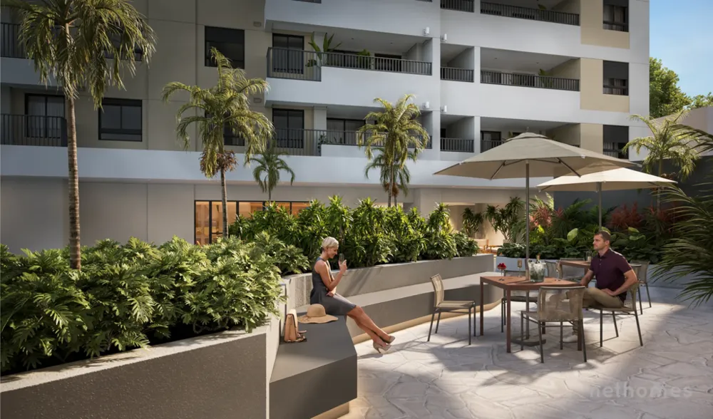 Apartamento, 3 quartos, 91 m² - Foto 2