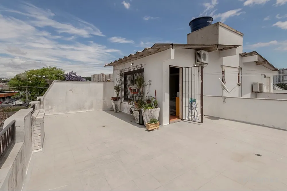 Cobertura, 2 quartos, 131 m² - Foto 6