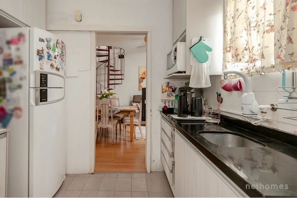 Cobertura, 2 quartos, 131 m² - Foto 4