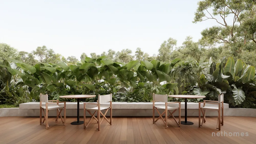 Cobertura, 4 quartos, 504 m² - Foto 7