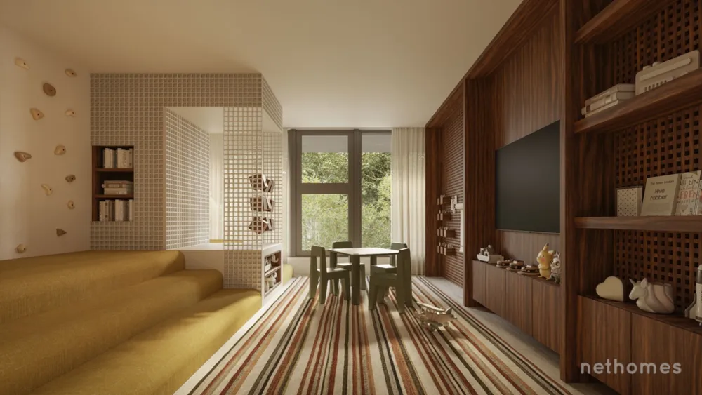 Cobertura, 4 quartos, 504 m² - Foto 6