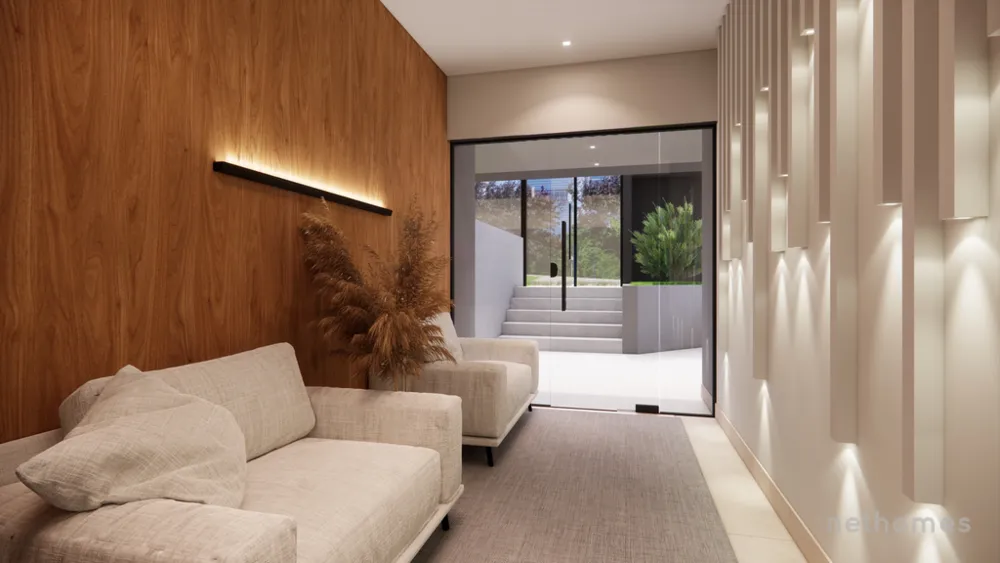 Apartamento, 1 quarto, 28 m² - Foto 7