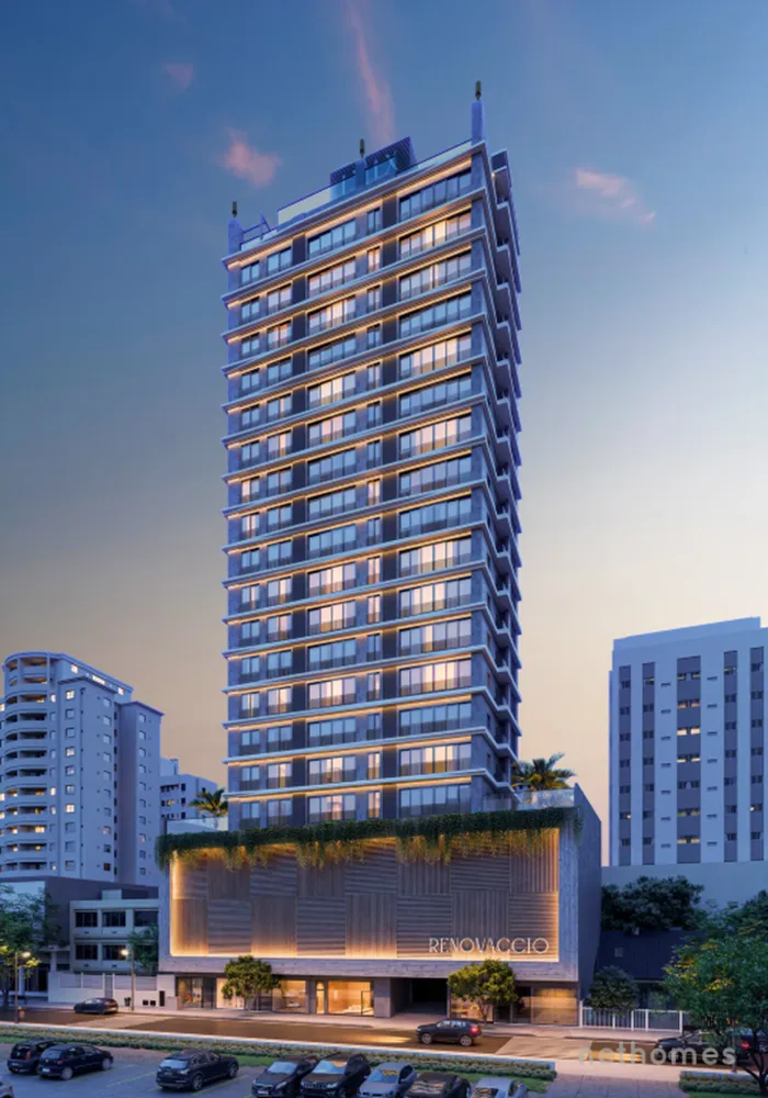 Apartamento, 3 quartos, 352 m² - Foto 3