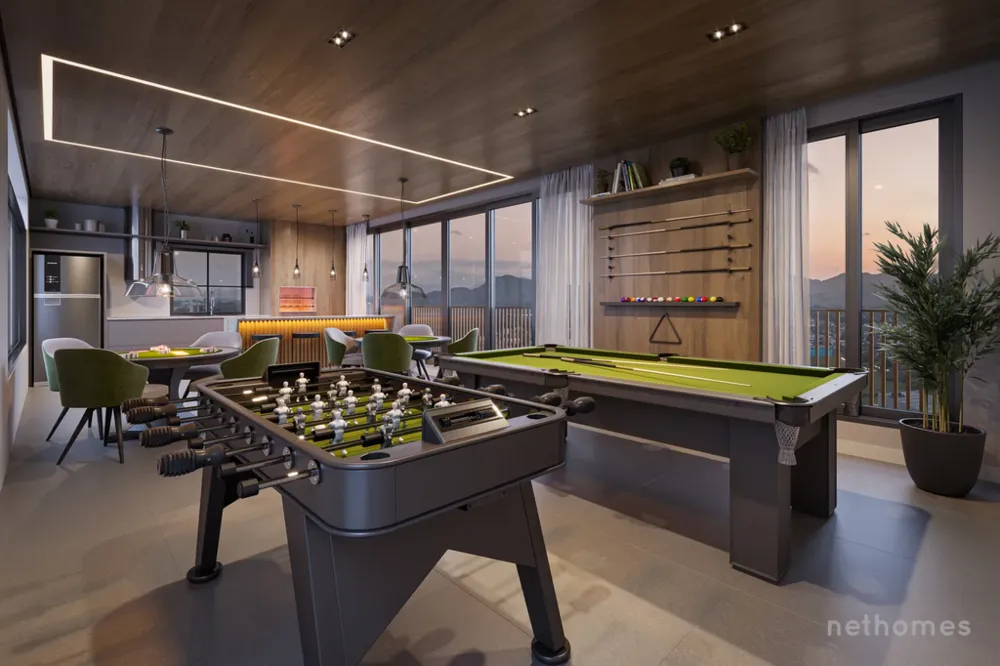 Apartamento, 3 quartos, 352 m² - Foto 6