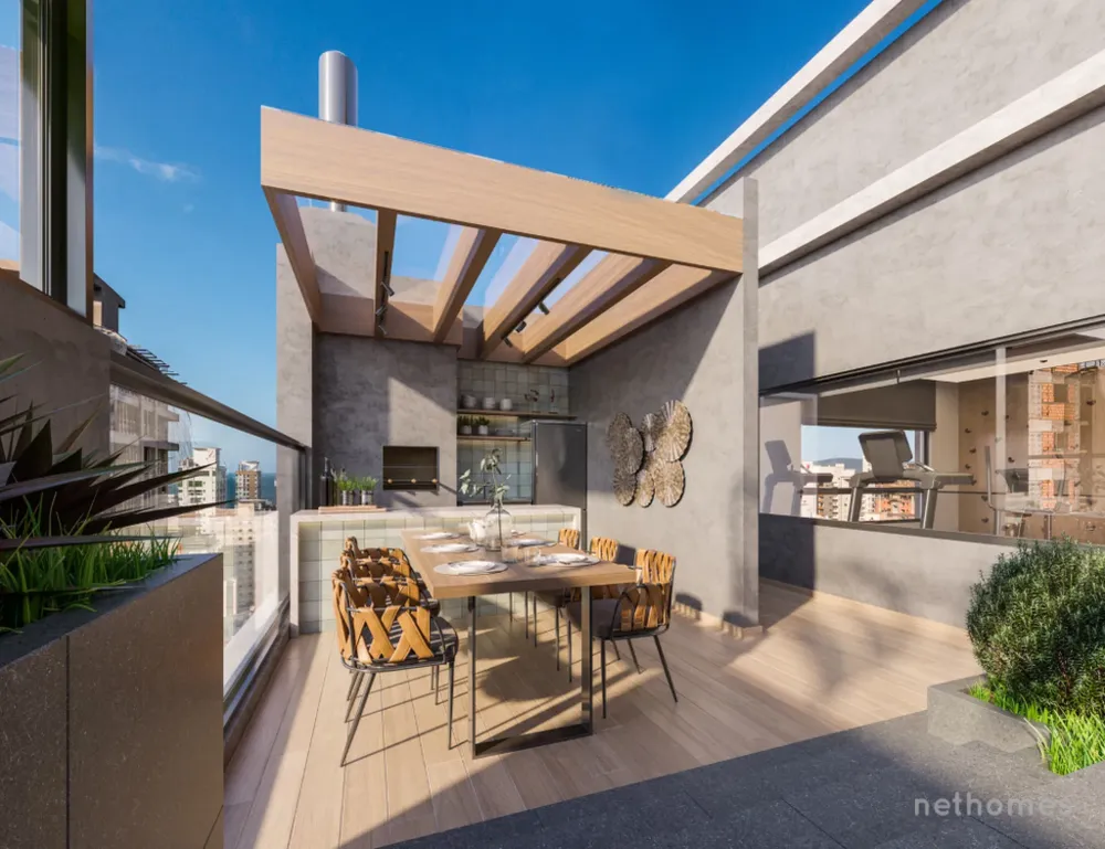 Apartamento, 3 quartos, 352 m² - Foto 7