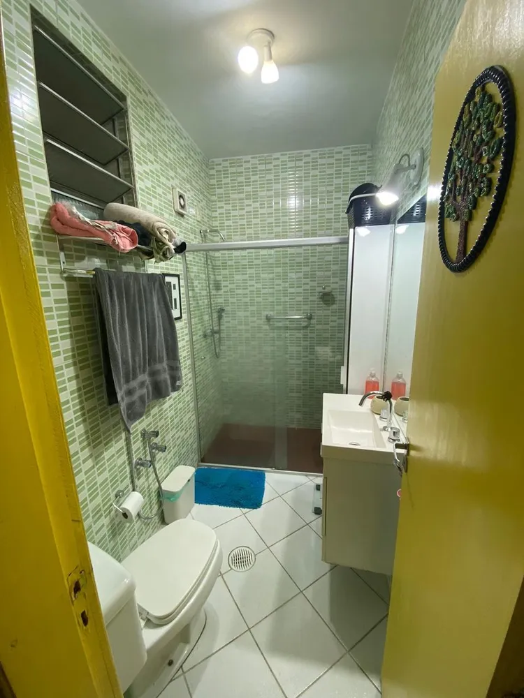 Apartamento, 1 quarto, 48 m² - Foto 9