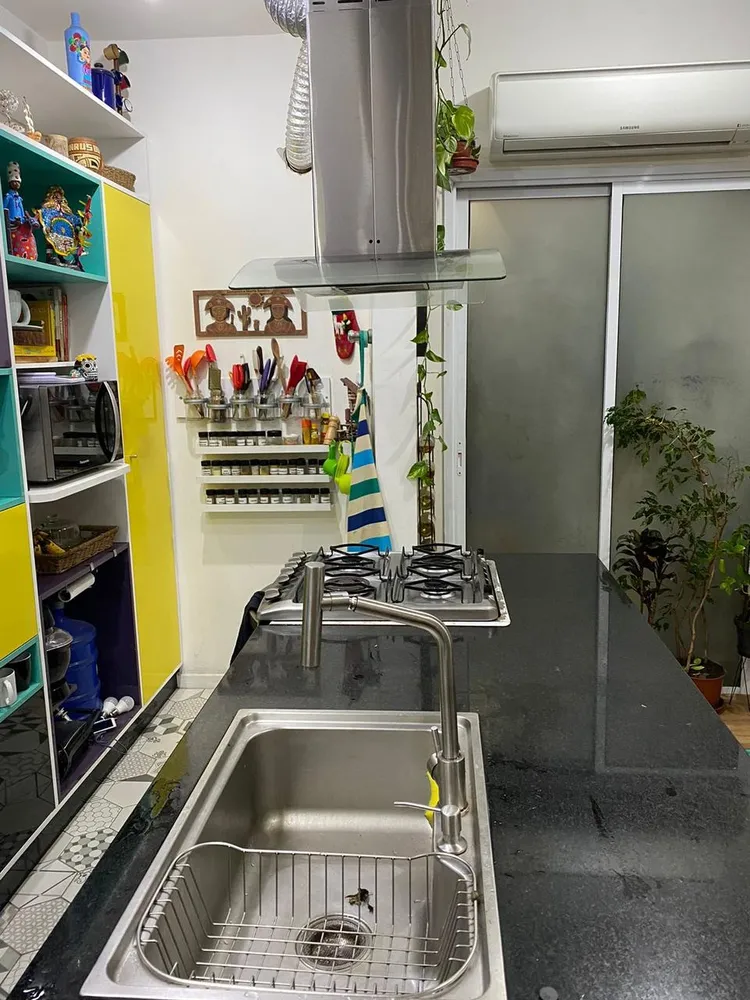 Apartamento, 1 quarto, 48 m² - Foto 4