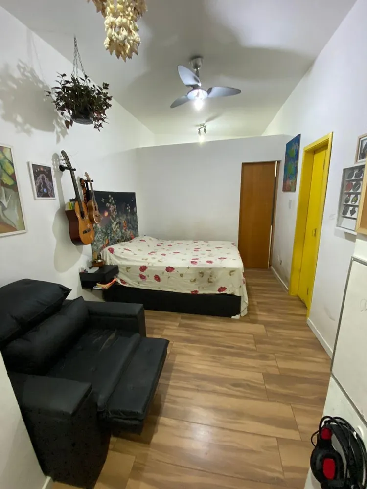 Apartamento, 1 quarto, 48 m² - Foto 12