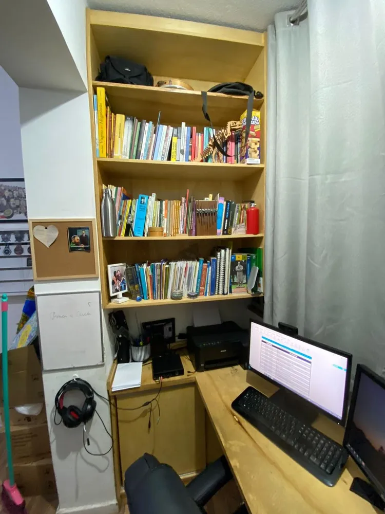 Apartamento, 1 quarto, 48 m² - Foto 10