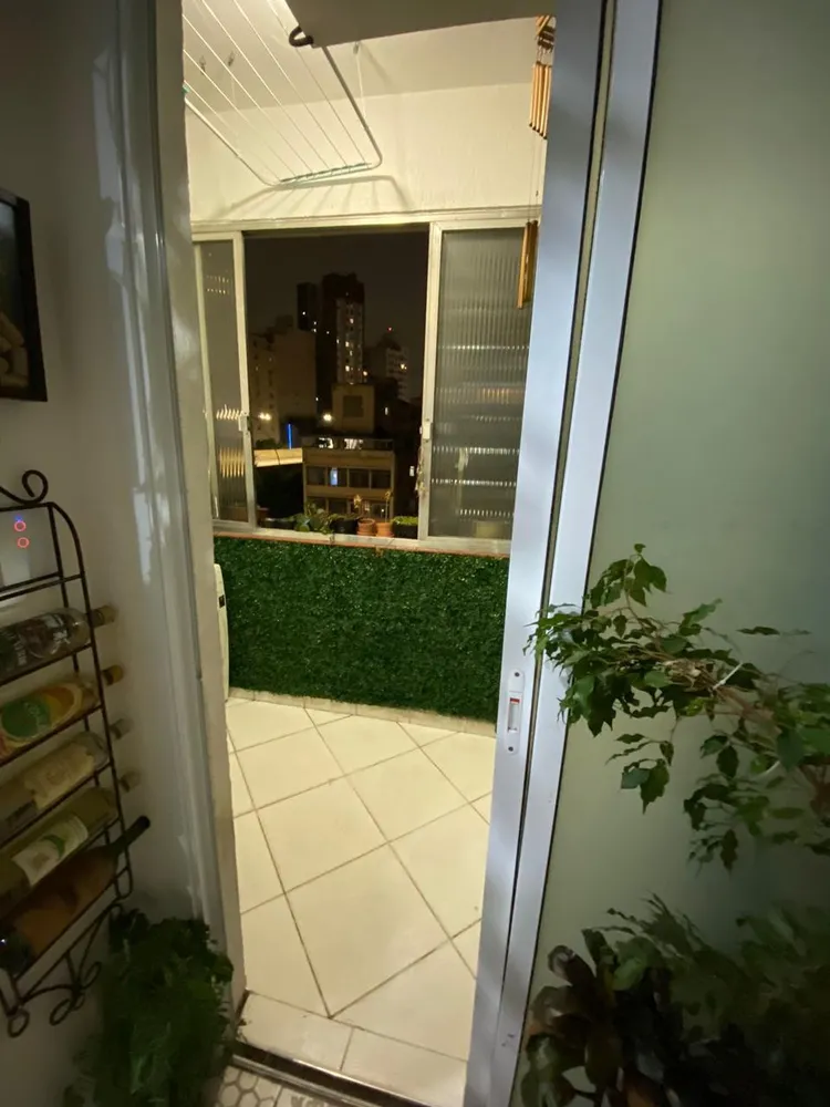 Apartamento, 1 quarto, 48 m² - Foto 6