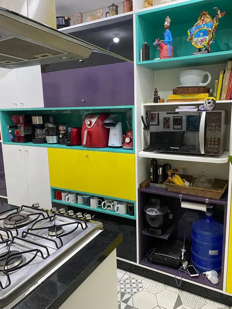 Apartamento, 1 quarto, 48 m² - Foto 5
