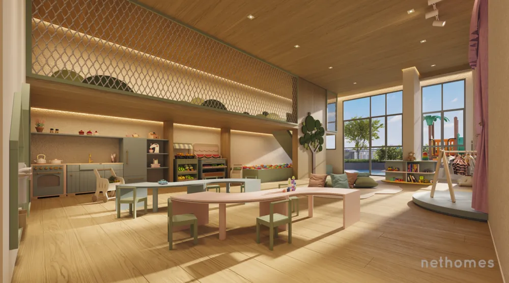 Apartamento, 4 quartos, 316 m² - Foto 5