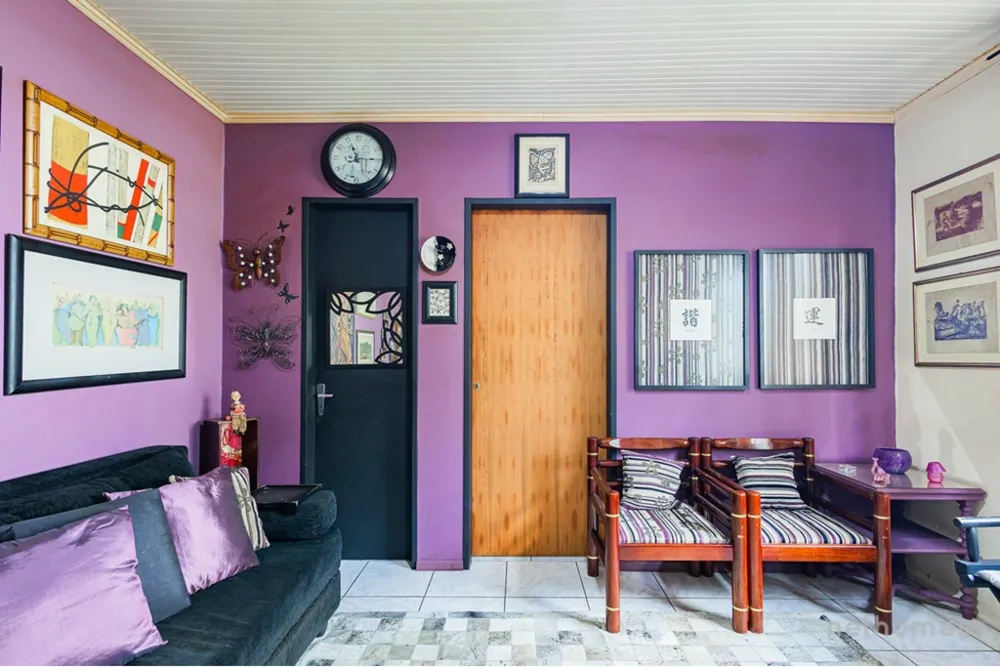 Apartamento, 1 quarto, 38 m² - Foto 5
