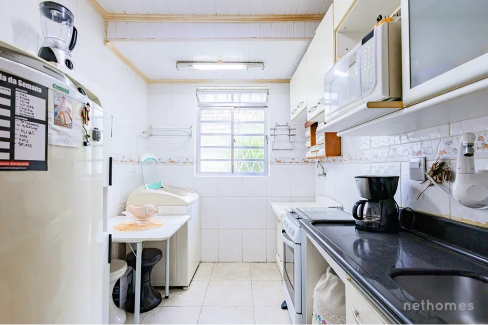 Apartamento, 1 quarto, 38 m² - Foto 6