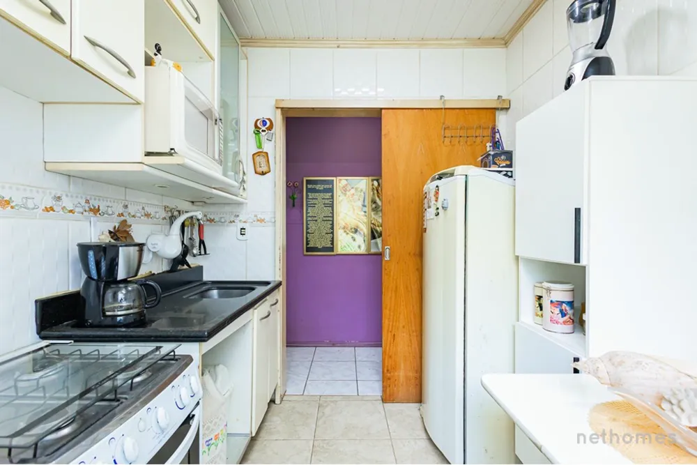Apartamento, 1 quarto, 38 m² - Foto 7