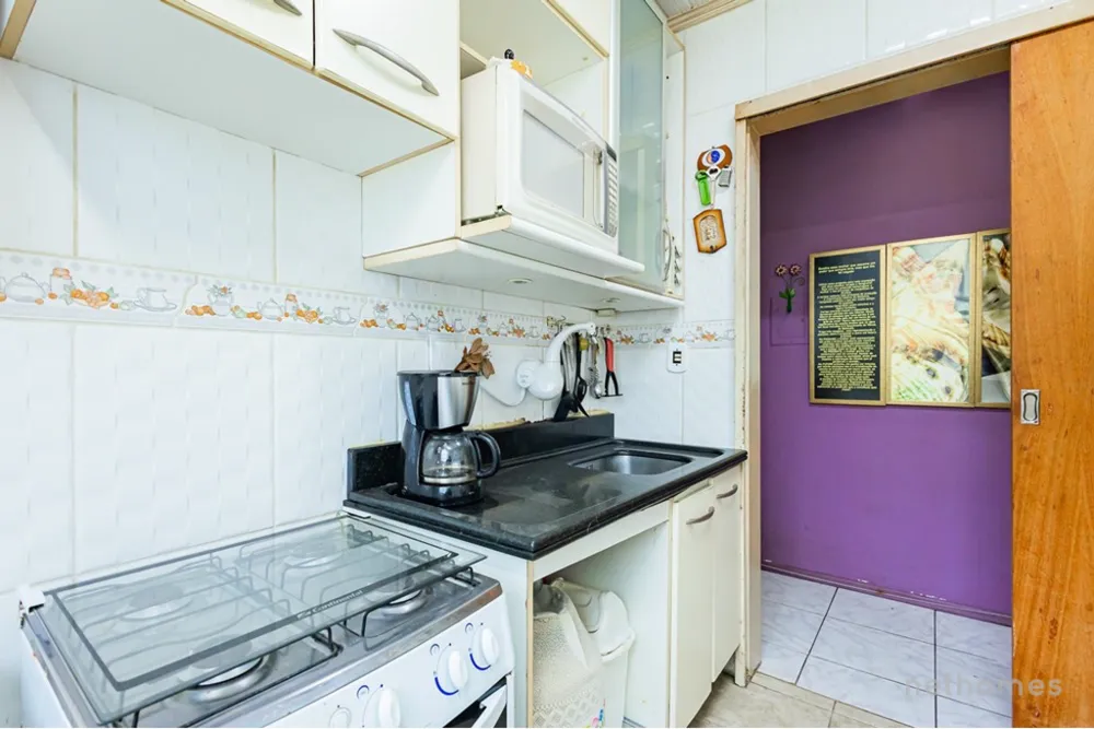 Apartamento, 1 quarto, 38 m² - Foto 6