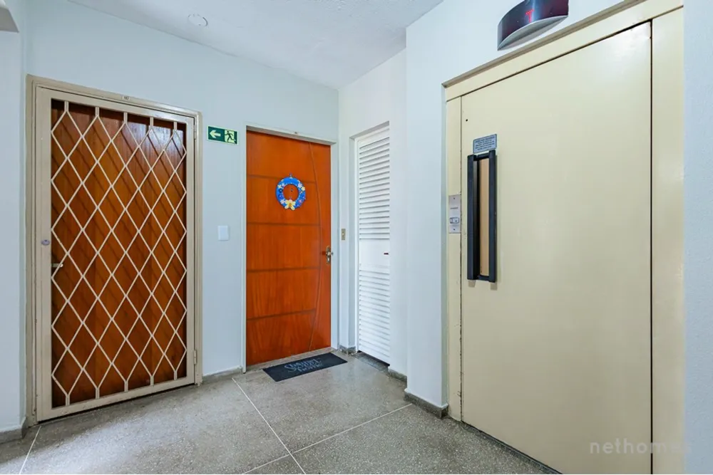 Apartamento, 1 quarto, 38 m² - Foto 3