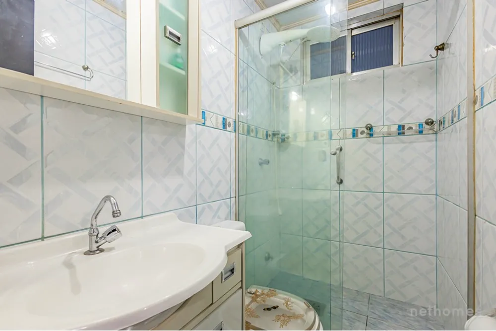 Apartamento, 1 quarto, 38 m² - Foto 9