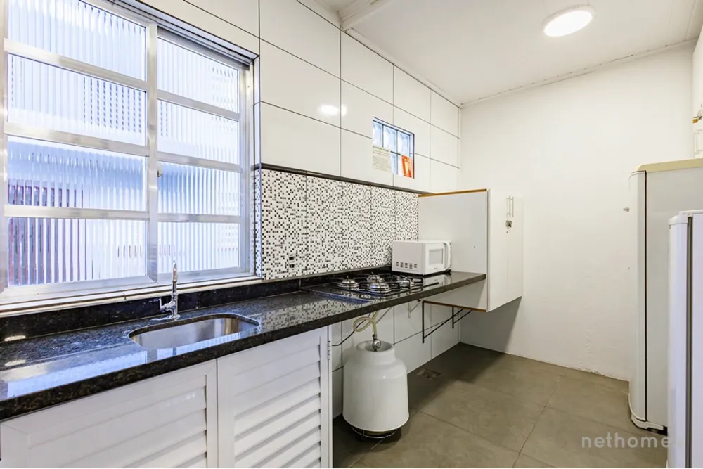 Apartamento, 1 quarto, 38 m² - Foto 7