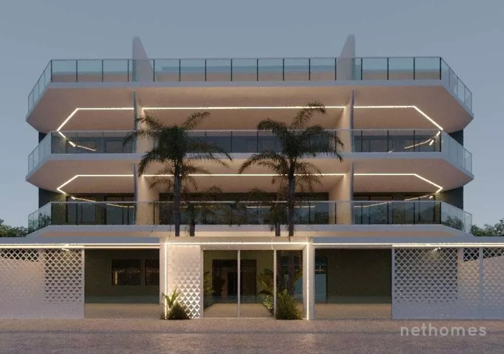 Apartamento, 3 quartos, 132 m² - Foto 1