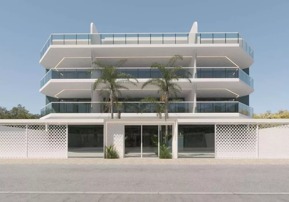 Apartamento, 3 quartos, 132 m² - Foto 2