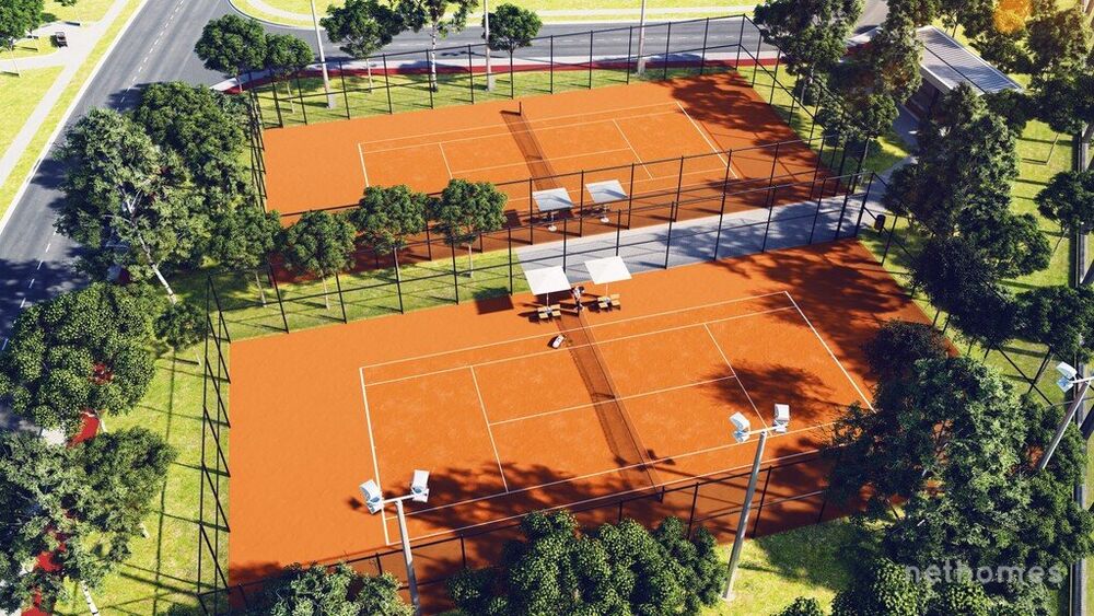 Terreno Lançamentos, 605m² - Foto 5