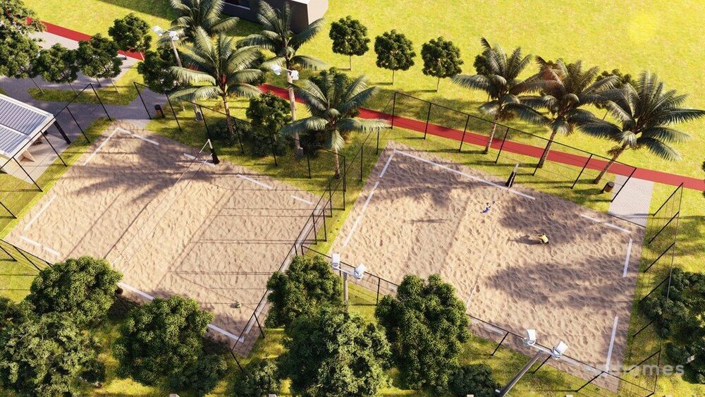 Terreno Lançamentos, 605m² - Foto 9