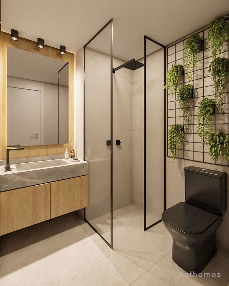 Apartamento, 1 quarto, 21 m² - Foto 7