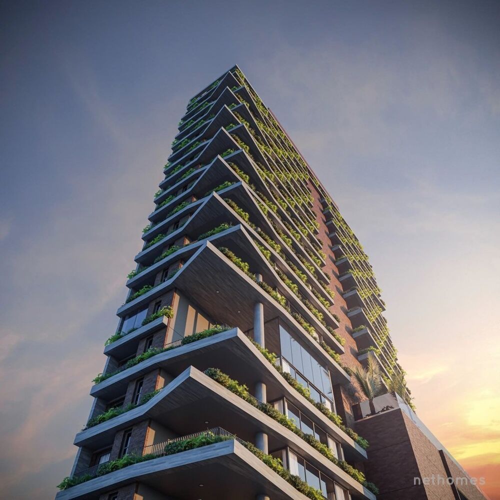 Apartamento, 1 quarto, 21 m² - Foto 1