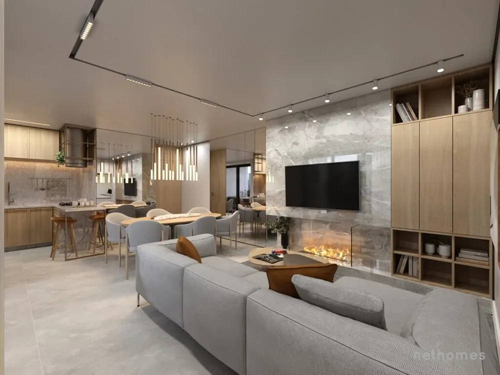 Apartamento, 3 quartos, 213 m² - Foto 3