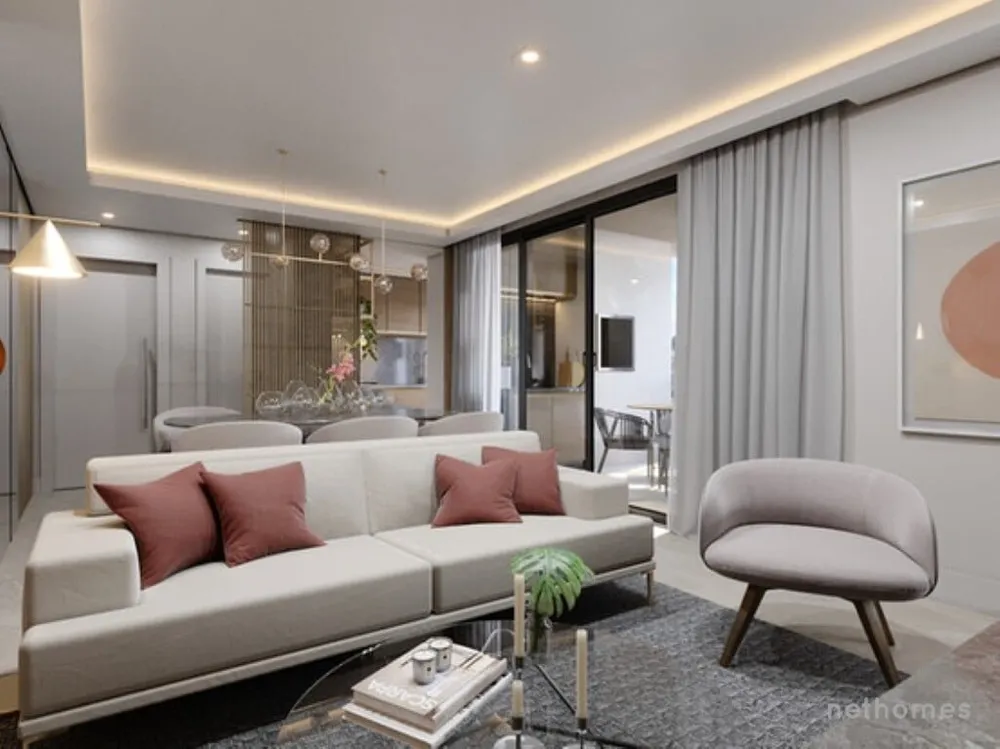 Apartamento, 3 quartos, 213 m² - Foto 4