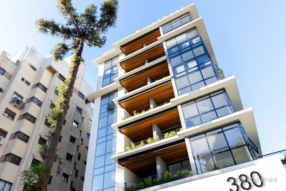 Apartamento, 3 quartos, 213 m² - Foto 1