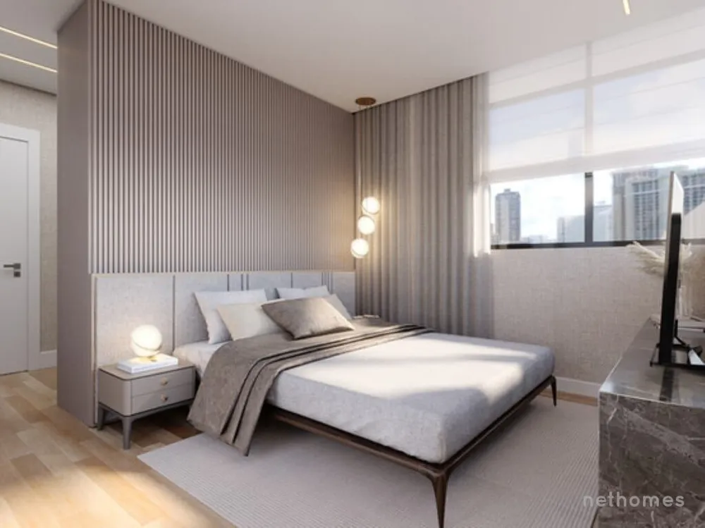 Apartamento, 3 quartos, 213 m² - Foto 5