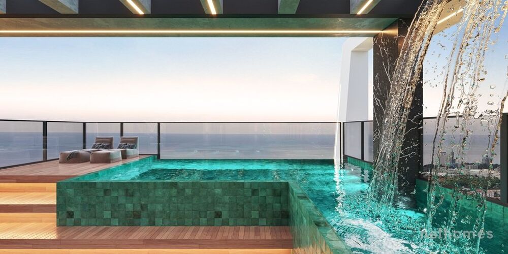 Apartamento Lançamentos com 2 quartos, 109m² - Foto 7