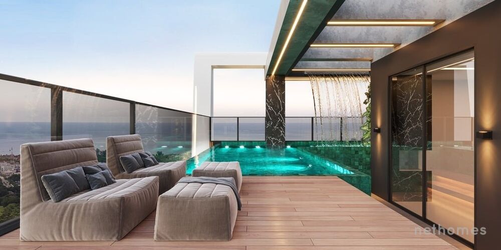 Apartamento Lançamentos com 2 quartos, 109m² - Foto 6