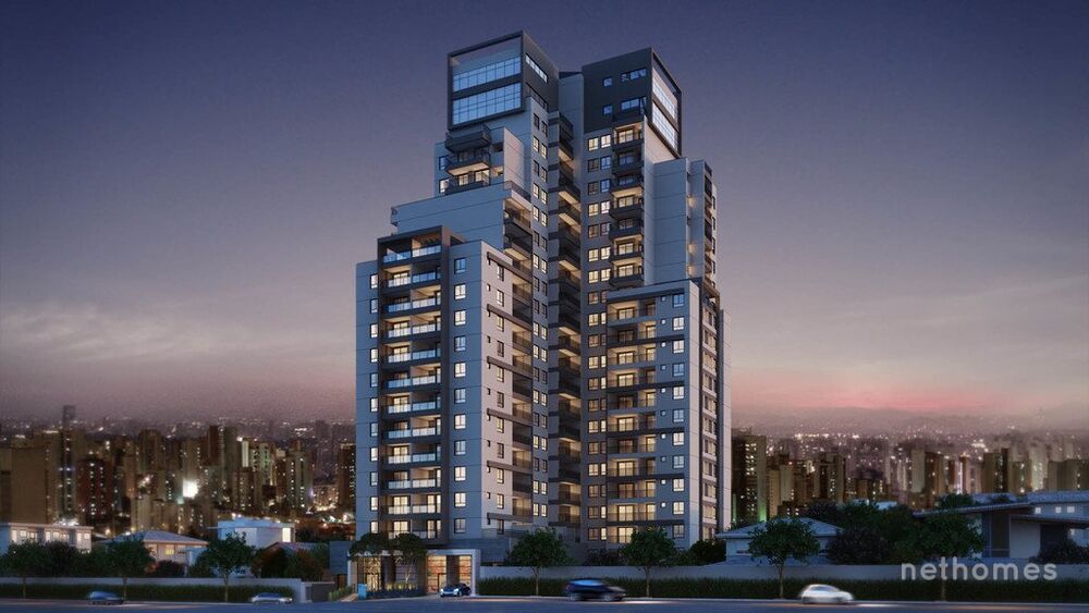 Loja-Salão à venda, 506m² - Foto 1