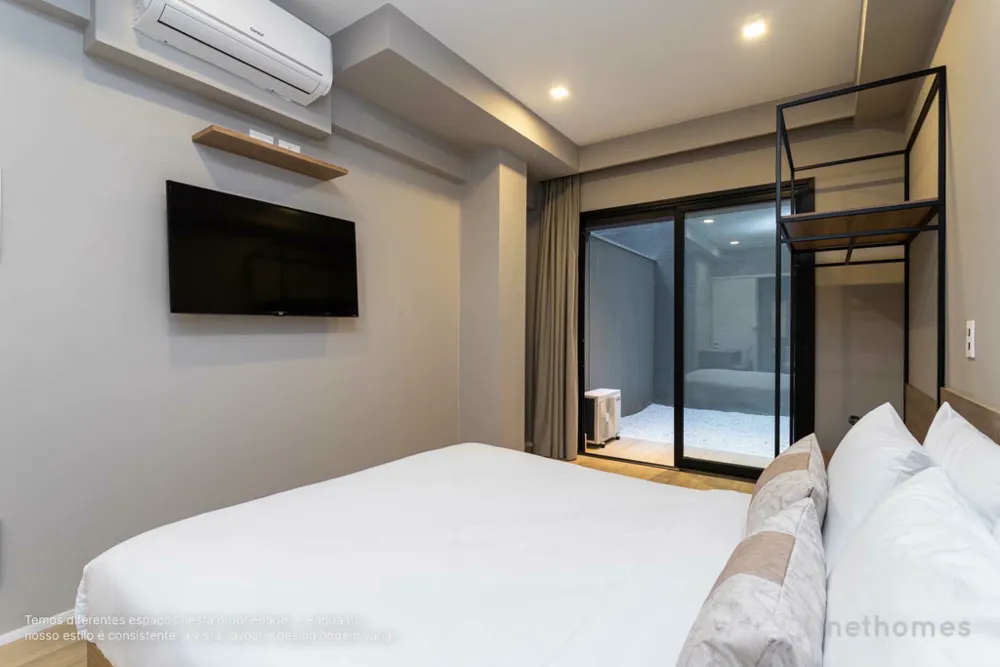 Apartamento, 1 quarto, 29 m² - Foto 8