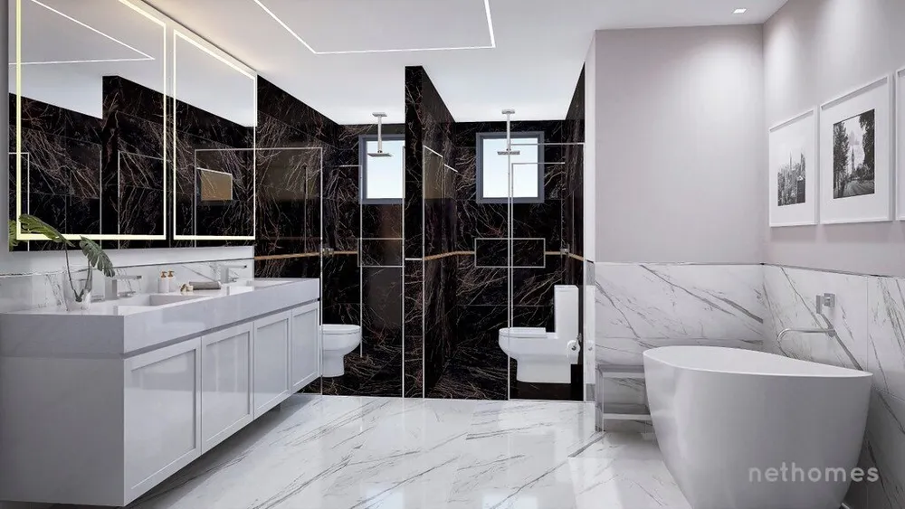 Apartamento, 2 quartos, 127 m² - Foto 6