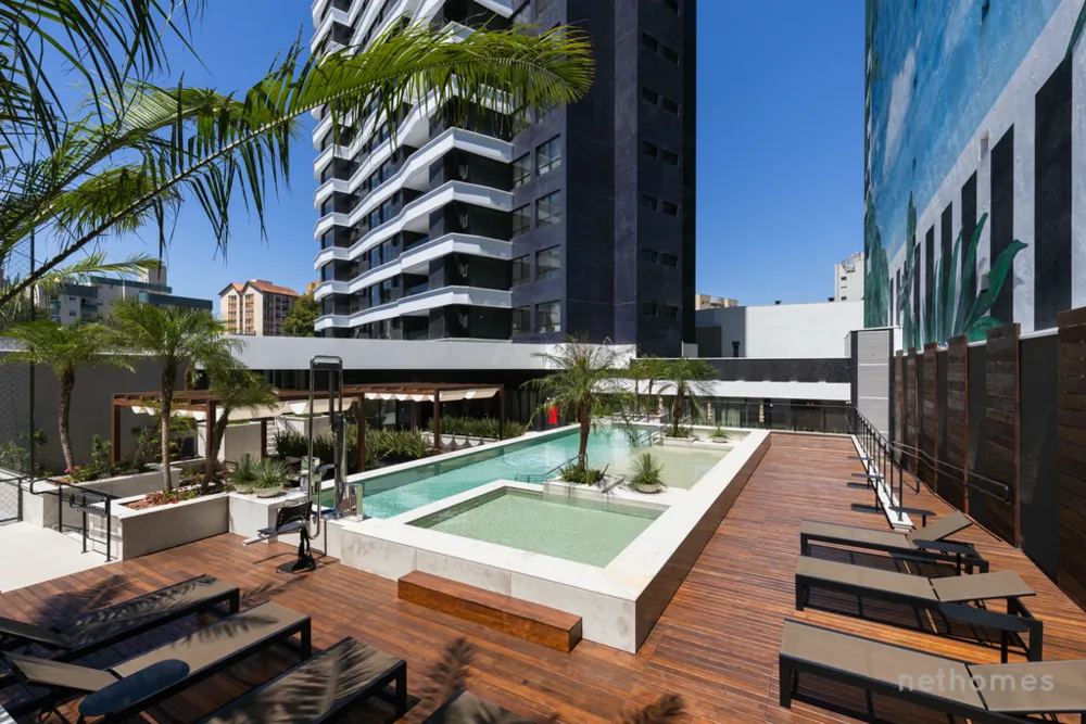 Apartamento, 2 quartos, 127 m² - Foto 8
