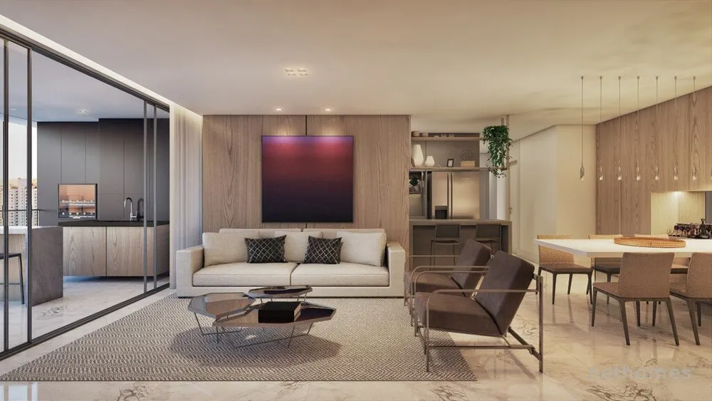Apartamento, 2 quartos, 127 m² - Foto 10