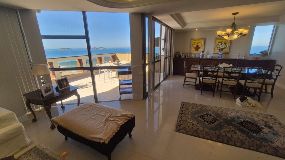 Apartamento, 4 quartos - Foto 1